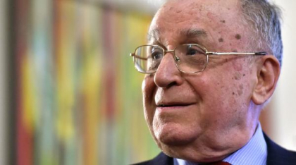 Ion Iliescu are cancer, anunță medicii