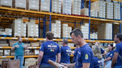 O companie germană de peste 100 de ani a intrat în România