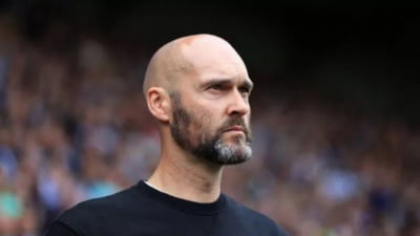 De la lupta pentru promovarea în Premier League, la munca de jos. Povestea antrenorului din Championship care s-a angajat pe aeroport