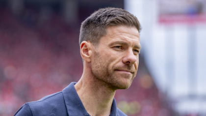 Xabi Alonso este oficial noul antrenor al Real Madrid