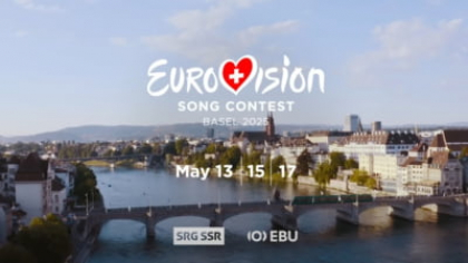 Primele 10 țări calificate în finala Eurovision 2025: Ucraina, Suedia, Estonia și Portugalia, printre favorite