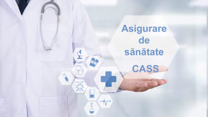 Ghid FACIAS: Cum să plătești singur CASS, dacă rămâi fără asigurare de sănătate de la 1 septembrie