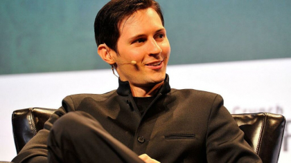 Pavel Durov, CEO-ul Telegram, dispus să fie audiat la CCR