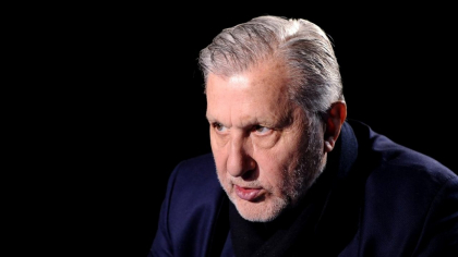 Ilie Năstase, prima reacţie după rezultatul alegerilor prezidenţiale. Anunţase că pleacă din ţară dacă Nicuşor Dan devine preşedintele României