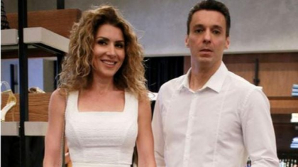 Carmen Brumă dezvăluie secretul relației de 25 de ani cu Mircea Badea. Regula respectată de amândoi: „Într-un cuplu certurile sunt absolut necesare”