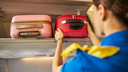 Marea schimbare care afectează turiștii europeni: taxele suplimentare pentru bagajul de mână în avioane ar putea deveni istorie