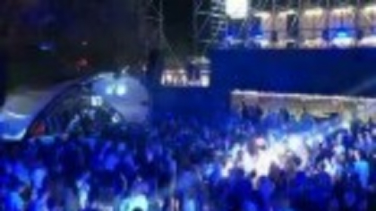 Electric Castle a dat startul unui maraton muzical la Bonțida. Mii de turiști au venit să se bucure de artiști