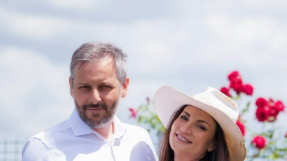 Ioana Ginghină a recunoscut ce face în dormitor, cu soțul ei! Ba mai mult, fiica ei i-a prins și…
