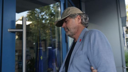 Jurgen Faff, patronul Fly Lili, reținut 24 de ore. Firma e acuzată că a dus mercenarii lui Horațiu Potra în Congo și a provocat un prejudiciu uriaș