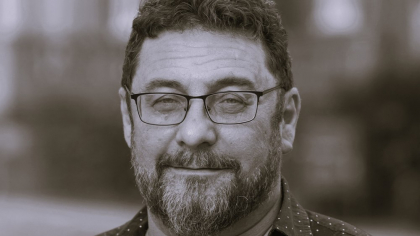 Ultimul interviu al regretatului politolog Alin Fumurescu. Ce a spus despre Trump, România și viitorul democrației