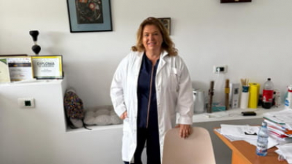 Senatoarea PSD, nominalizată pentru funcția de ministră a Sănătății: ”Nu îmi doresc, în acest moment al vieţii mele profesionale, să renunţ la a fi medic zi de zi”