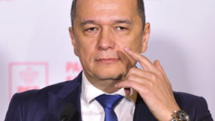 Grindeanu: „PSD nu iese de la guvernare și nu girează obtuzități contabile care pun lacăt pe dezvoltarea comunităților locale!”