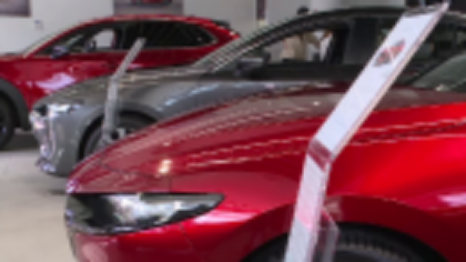 Creștere spectaculoasă a înmatriculărilor de autoturisme noi în septembrie 2025. Interes deosebit pentru mașinile eco