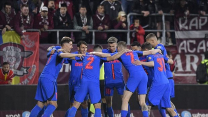 FCSB, campioana României 2025fără să joace. Remiza dintre Universitatea Craiova și CFR Cluj a decis soarta titlului