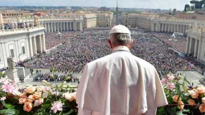 Cu cât va fi plătit Pontiful Leon al XIV-lea. Papa Francisc refuzat orice formă de venit personal