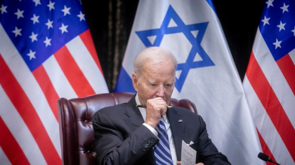 Consilierii lui Biden reacționează la cartea Original Sin, care susține că un grup de la Casa Albă a mușamalizat „deteriorarea fizică” a fostului lider