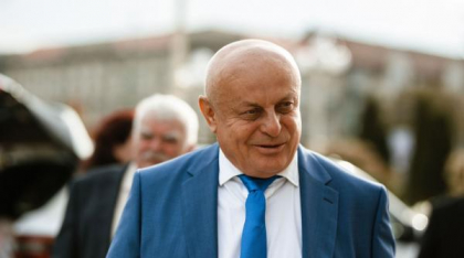 Buzoianu, despre tupeul în cascadă al fostului director Romsilva: A primit beneficii pentru simpla existență, nu va mai fi așa ceva
