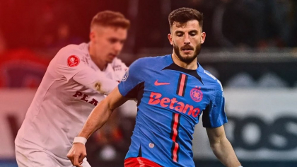 S-a tras la sorți programul Superligii de fotbal. FCSB și CFR Cluj încep cu meciuri ușoare, pe teren propriu