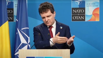 Dan, despre măsurile fiscale: E ca la o boală – iei o pastilă, nu-ţi place, dar te însănătoşeşte