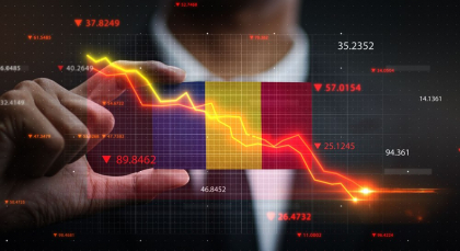 Ce ar însemna pentru populație retrogradarea României de către agențiile de rating. Lecția dură a Greciei