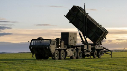 Ucraina l-a convocat pe emisarul interimar al SUA după anunțul de suspendare a livrărilor de armament