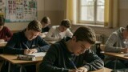 Matematica le-a dat fiori elevilor, la Evaluarea Națională. Urmează „proba de foc” – rezultatele