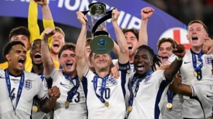 Cine a câștigat EURO U21, turneu la care România a pierdut toate meciurile jucate