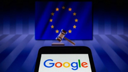 Compania Google, reclamată la UE din cauza AI Overviews, care „fură” traficul și veniturile presei