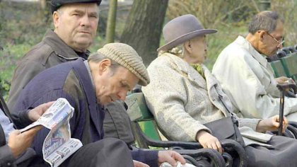 Precizări pe taxarea pensiilor