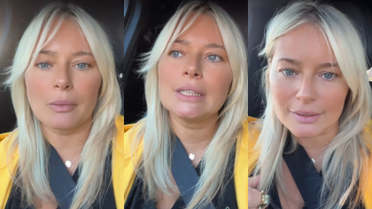 Laura Cosoi și-a siderat soacra! Declarațiile ei au stârnit indignare între mămici: „Trebuie să mănânc prima dacă mi-e foame. Nu copiii, nu soțul”