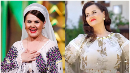 Niculina Stoican și-a dezvăluit cea mai mare dorință. Artista speră să se întâmple cât de curând: „Viața își urmează cursul ei”