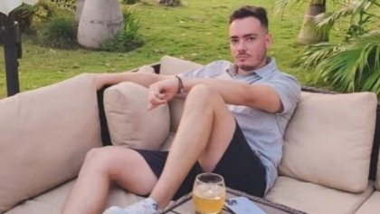 Sandro Castro, nepotul „influencer” al lui Fidel Castro: „calul troian” al regimului lăsat moștenire de bunicul său 