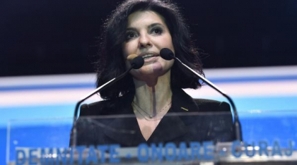 Lavinia Șandru a cerut premierului și președintelui să limiteze cheltuielile cu privilegiile foștilor șefi de stat la 100.000 de lei/an