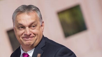 Ungaria nu susține planul UE de a renunța la energia rusească. Avertismenul lui Viktor Orban