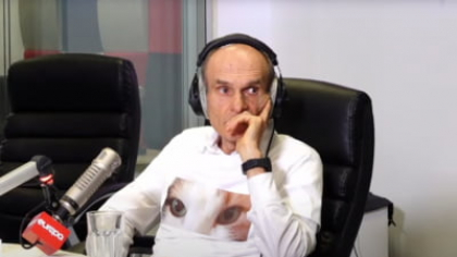 CTP spune că George Simion, ”cel mai bun aruncător de vorbe”, este Nae Cațavencu reîncarnat în 2025: ”Să-și vază de trebile ei Europa”