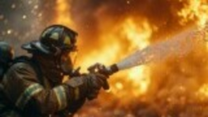 Valurile nesfârșite de caniculă au provocat incendii în Spania. Pompierii nu apucă să stingă unul, că se aprinde altul