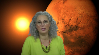 Horoscop Camelia Pătrăşcanu. Trigonul Mercur-Nodul Nord vine cu schimbări perturbatoare. Semnele apar din această seară, la 23.23!