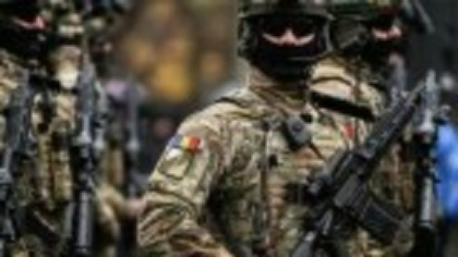 Achiziție uriașă a armatei romane. MApN vrea să cumpere motorină
