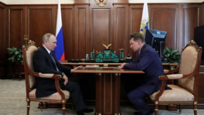 Putin primește o grea lovitură de la cel mai bun prieten președinte: Proiectul Rusiei de miliarde e în fundătură