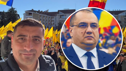 Cristian Terheș îl acuză pe George Simion de manipulare a votaților: Nu au drept legal să formuleze contestații la CCR