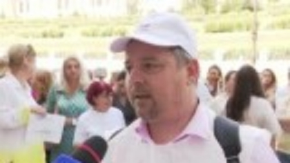 Cum explică grefierii nevoia sporului de condiții vătămătoare la birou: „Praful pe care-l inhalăm... afecțiuni pulmonare”