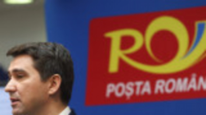 Cum arată noul logo al Poștei Române. Compania de stat și-a schimbat identitatea vizuală. FOTO