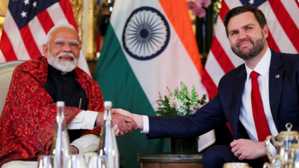 Cum vede Beijing-ul apropierea Americii de India. China la zi