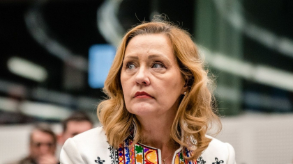 Elena Lasconi: Cred că Nicușor Dan are un mandat împotriva șefului DNA