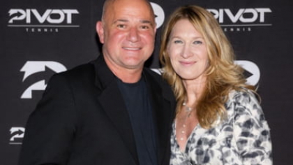 Andre Agassi, declarație uimitoare: "Am fost mai nervos ca un țigan cu ipotecă"