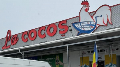 La Cocoş va fi preluat de proprietarul a două lanțuri de hypermarketuri din România. Ce se va întâmpla cu magazinele
