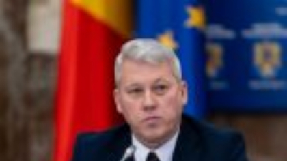Cătălin Predoiu preia frâiele Guvernului, în plină incertitudine politică