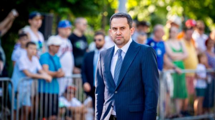 Ministrul Transporturilor e nemulțumit de blocarea proiectelor din Anghel Saligny. Ciprian Șerban: Poziția PSD trebuie să conteze