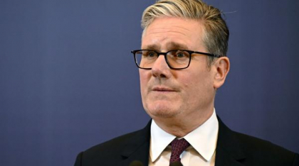 Keir Starmer, acuzat că îndepărtează ultimii consilieri progresiști din echipa sa
