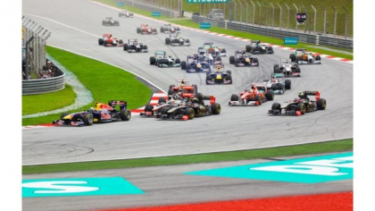 Cei mai tineri piloți debutați în Formula 1